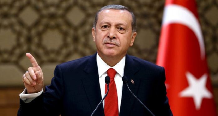 Erdogan, EU leaders mull visa cancellation